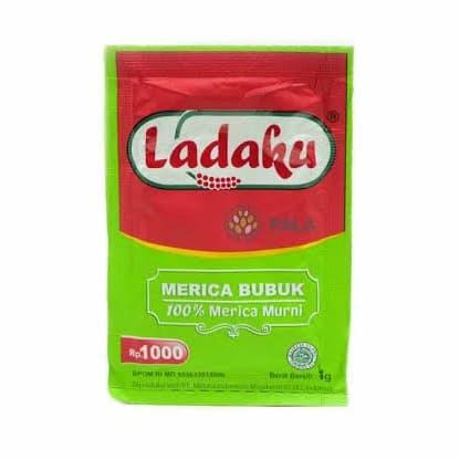 Ladaku