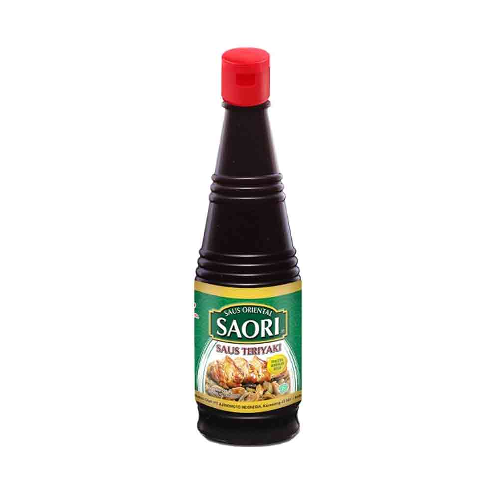 Saus Teriyaki 275 ML