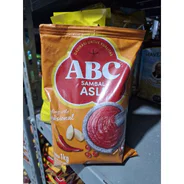 Saus Sambal 1 Kg