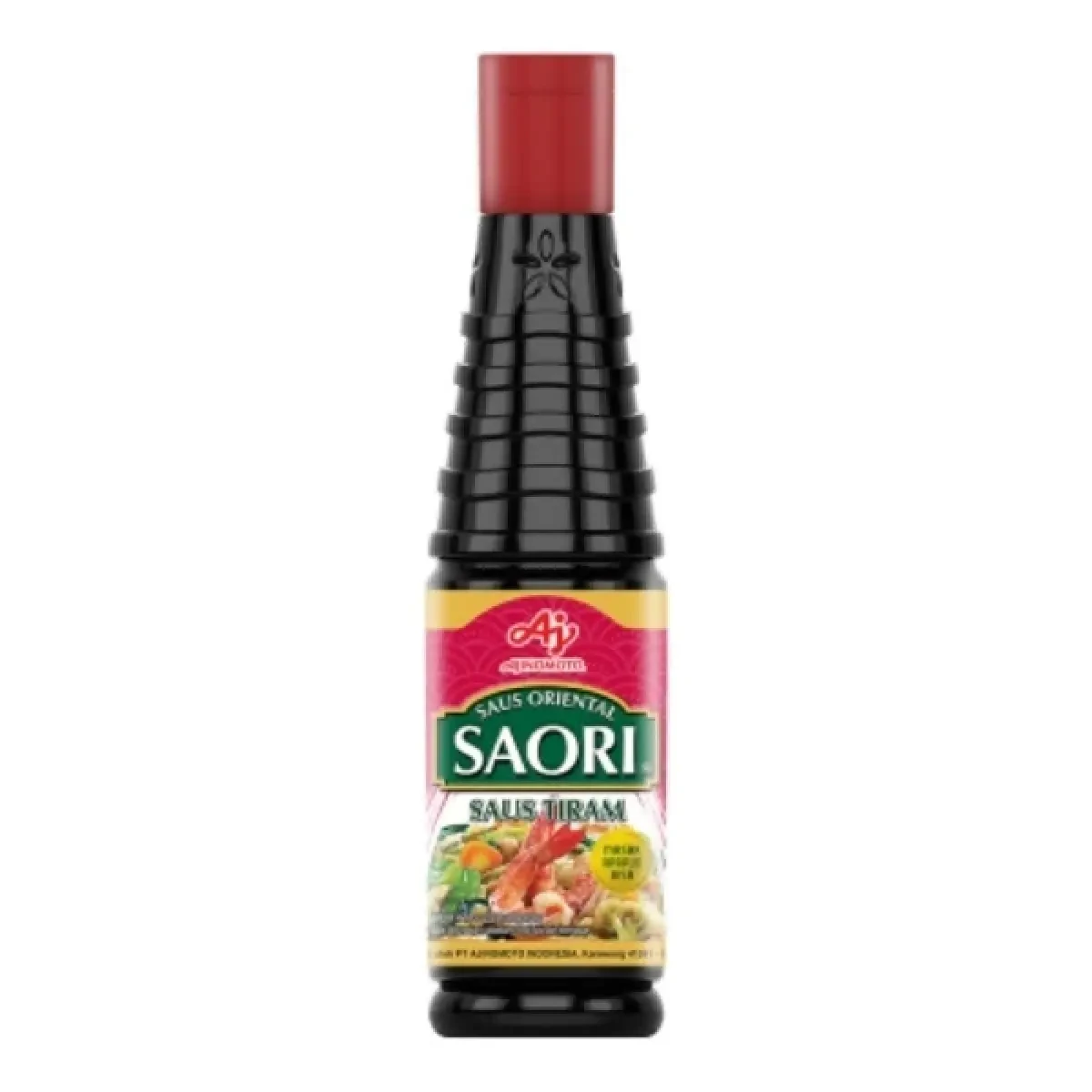Saus Tiram 133 ML